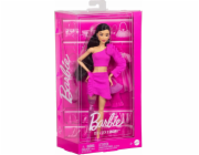 Mattel Panenka Barbie Deluxe Style #2 v kostýmku Barbiecore (HYV26)