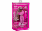 Mattel Panenka Barbie Deluxe Style #1 v kostýmku Barbieco...