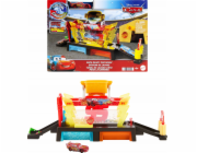 Mattel Sada aut Myčka aut (JBM70)