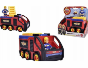 Simba Hasič Sam Junior Jupiter Mini Nová verze