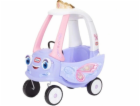 Little Tikes Odrážedlo Cozy Coupe Fairy Fialová