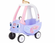 Little Tikes Odrážedlo Cozy Coupe Fairy Fialová
