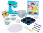 Little Tikes Sada na pečení Creative Chefs + 18 kusů příslušenství