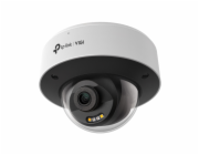 TP-Link InSight S285 IP bezpečnostní kamera do uší, venkovní, 3840 x 2160 px, stropní