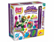 Lisciani SLUMI SCIENCE SLUMI LABORATORY.