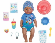 Zapf Baby Born Panenka Magic Boy 43 cm