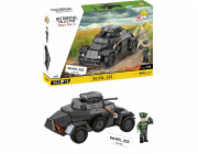 Cobi Padličky pro Sd.Kfz 222 502