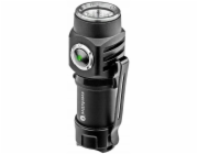 NoName Ruční LED svítilna Droppy, teplá bílá, dobíjecí, USB-C, vodotěsná, IP66