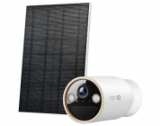 TP-Link Tapo C460 KIT(EU) Sada bezpečnostní kamery napájená solární energií