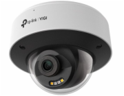 TP-Link Omada InSight S245 (4mm) 4MP plnobarevný síťový fotoaparát