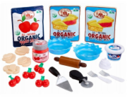 MGA LITTLE TIKES CreativeChefs Pie Kit 488818