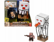 Mattel Figurky "The Big One" z filmu "Minecraft" (JFB69)