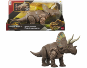 Mattel Jurský svět - Znovuzrození Figurka Eotriceratopse (JGB93)