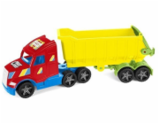 Wader Síť na sklápěcí korbu MagicTruck Basic 36309 63090