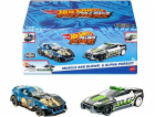 Mattel Hot Wheels Pull-Back Speeders sada 2 vozidel