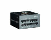 Zalman zdroj ZM1000-TMX2 SE/ 1000W / ATX3.1 / active PFC / modulární / 80 Plus Gold