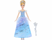 Mattel Panenka Disney Princezna Popelka (JBF94)