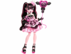 Mattel Panenka MONSTER HIGH SWEET BIRTHDAY - Draculaura (...