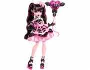 Mattel Panenka MONSTER HIGH SWEET BIRTHDAY - Draculaura (JBG74)