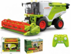Madej RC harvestor