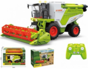 Madej RC harvestor