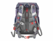 Školní batoh Step by Step GRADE Glitter Heart Hazle, AGR  certifikát