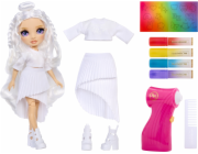 MGA Rainbow High Air brush_Create Purple 543350 /3