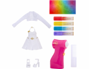 MGA Duhový vysoký vzduchový brush_Create Gray 543367 /3