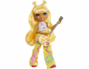 MGA Rainbow High Jr High Rockband - Sunny 565628 /3