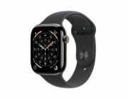 Apple Watch S11 Cell 46mm S.Tit, Black S