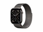 Apple Watch Series 11 GPS + Cellular 46mm Slate Titanium ...