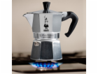 Kávovar Bialetti Moka Express na 6 šálků