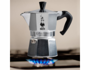 Kávovar Bialetti Moka Express na 6 šálků