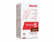 Barnys Inovo5 90 tablet