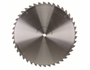 Scheppach pilový kotouč CV 700/30 mm, 56 zubů