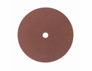 Scheppach Brusný kotouč k ostřičce CS 03 / KS 1000 / KS 1200 (100 x 10 x 3,2 mm)