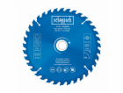 Scheppach pilový kotouč 210/30mm, 36z pro PL 75