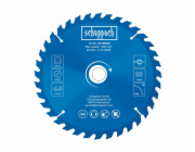 Scheppach pilový kotouč 210/30mm, 36z pro PL 75