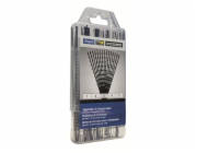 Scheppach Plátky pro lupínkové pily (box 5 x 12 ks)