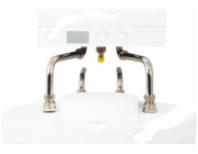 Sada připojení zdrojů Viessmann 7510285 Viesmann