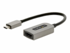 StarTech USB - HDMI adaptér šedý (USBC-HDMI-CDP2HD4K60)