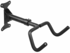 Maclean Bicycle Bike Stand Wall Mount Holder Garage Steel...