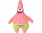 Simba Plyšová hračka Spongebob Hvězdice, 35 cm