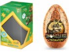 Cubic Fun 3D puzzle od National Geographic - Triceratops