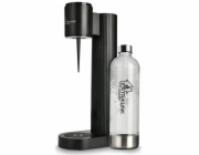 Extralink SmartLife Hydrospark Black | Saturátor | SJ-191B