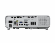 EPSON projektor EB-L260F, 1920x1080, 4600ANSI, 2.500.000:1, USB, LAN, VGA, WiFi, HDMI, 5 LET ZÁRUKA