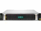 Hewlett Packard Enterprise Úložiště MSA 2060 12Gb SAS SFF...