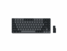 Satechi SM1 Slim Mechanical Backlit Bluetooth Keyboard - ...