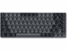 Satechi SM1 Slim Mechanical Backlit Bluetooth Keyboard - ...