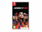 NS - Moto GP 25 ( CIB )